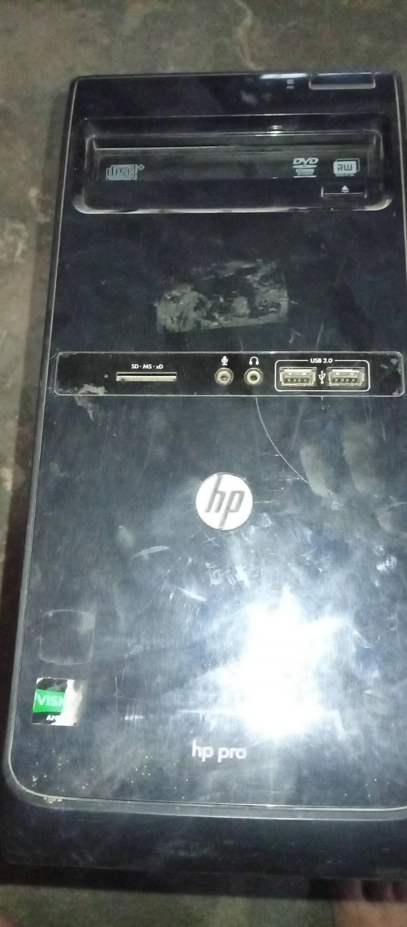 HP pro 3220 0
