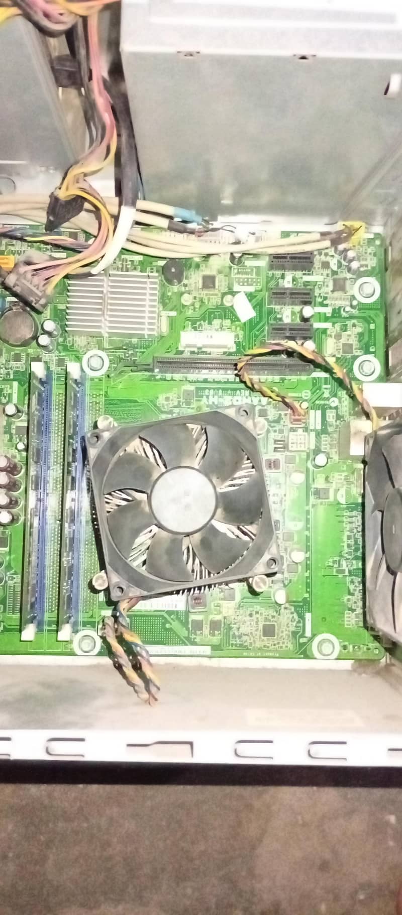 HP pro 3220 1