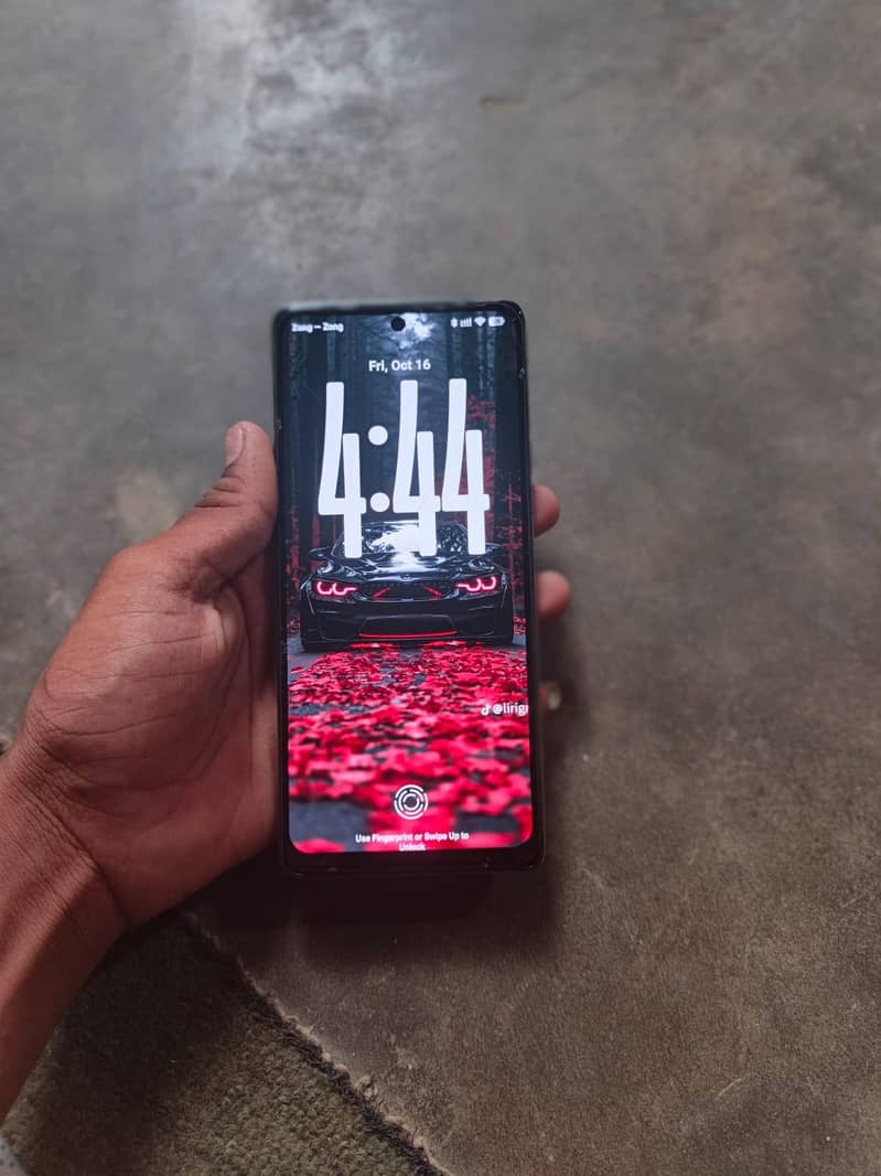 Tecno CAMON 30 6