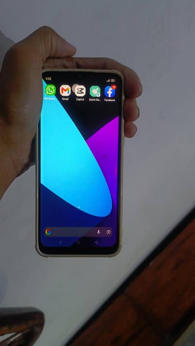 Realme 5