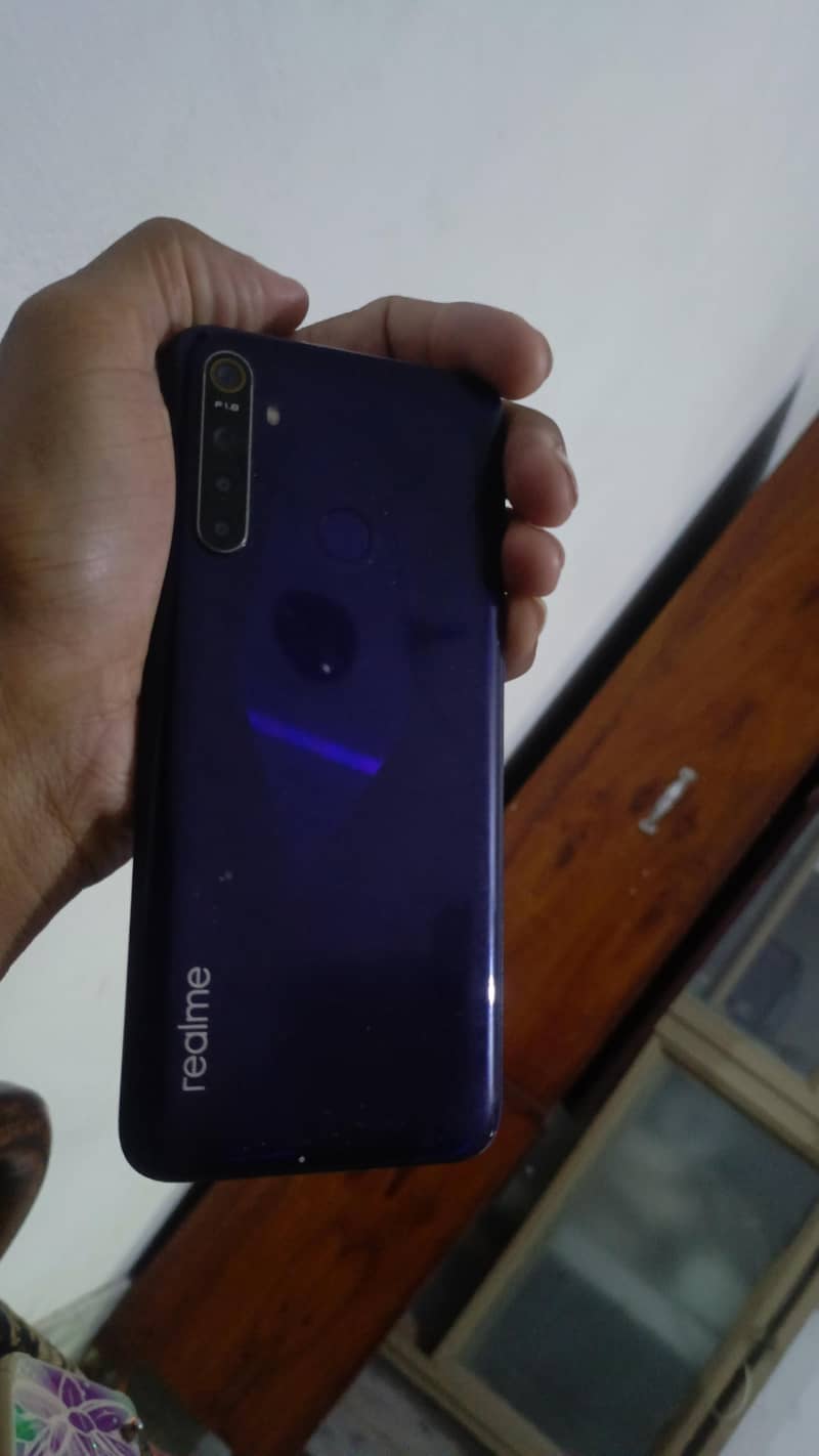 Realme 5 1