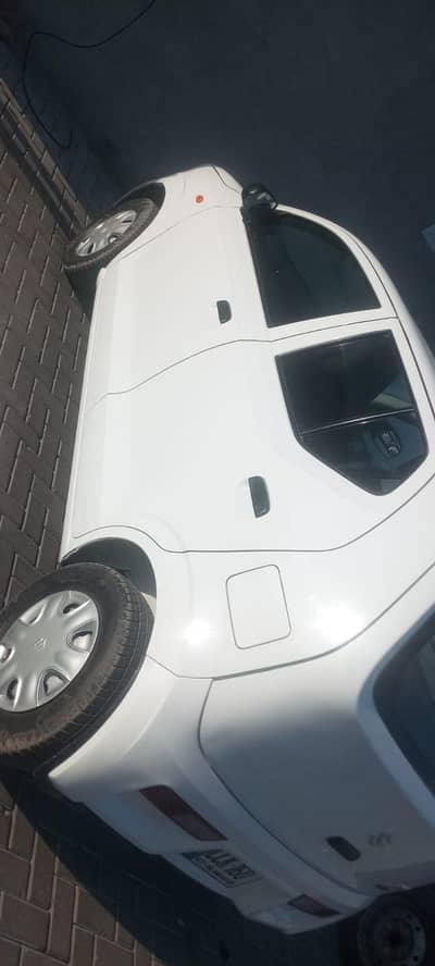 Suzuki Alto 2022