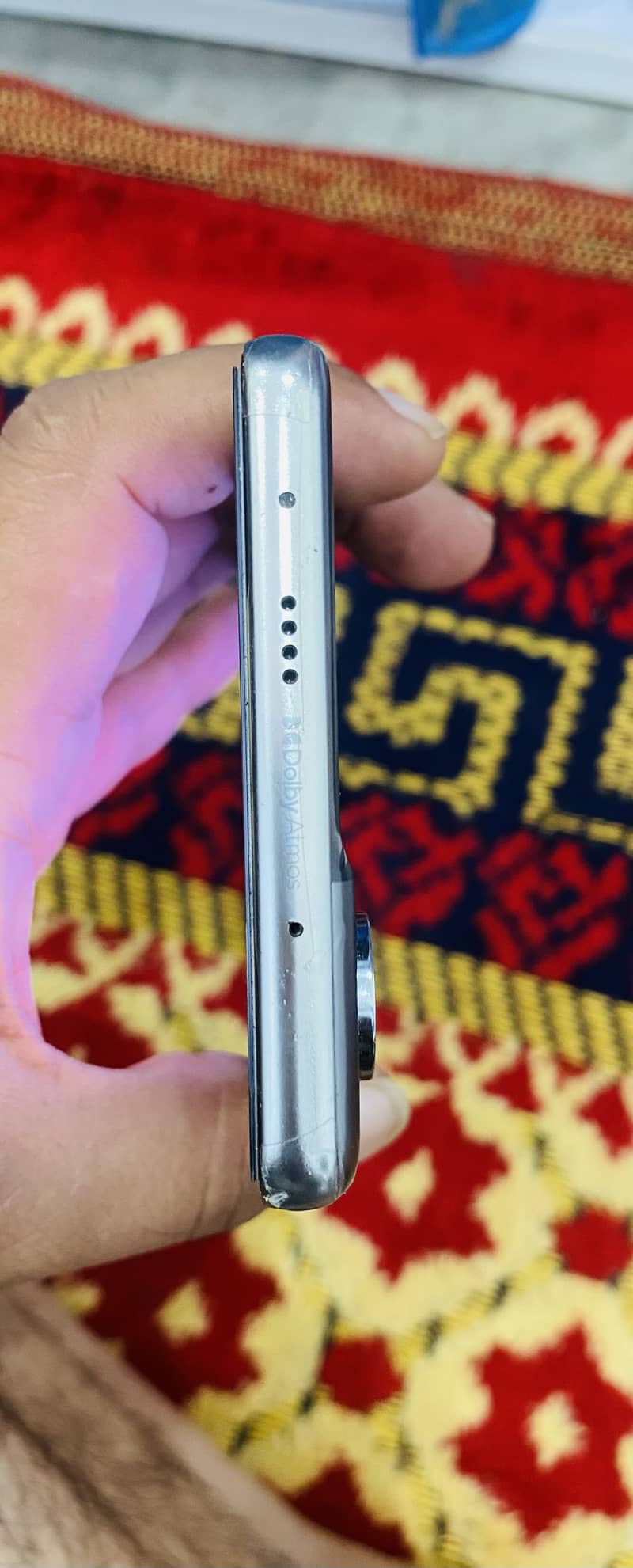 Tecno CAMON 40 1