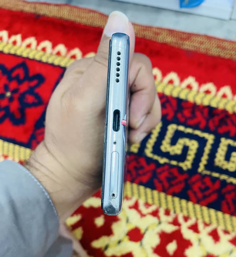 Tecno CAMON 40 5