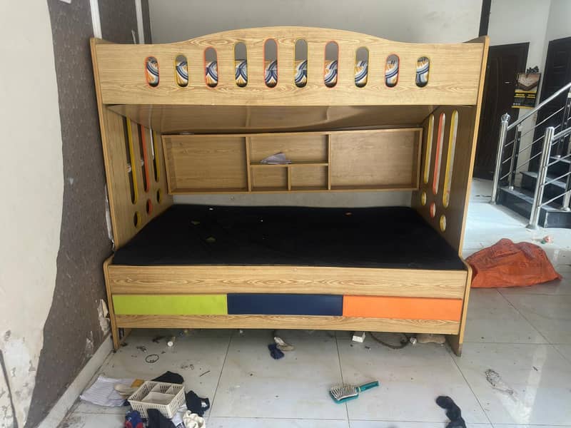 bunk bed 1
