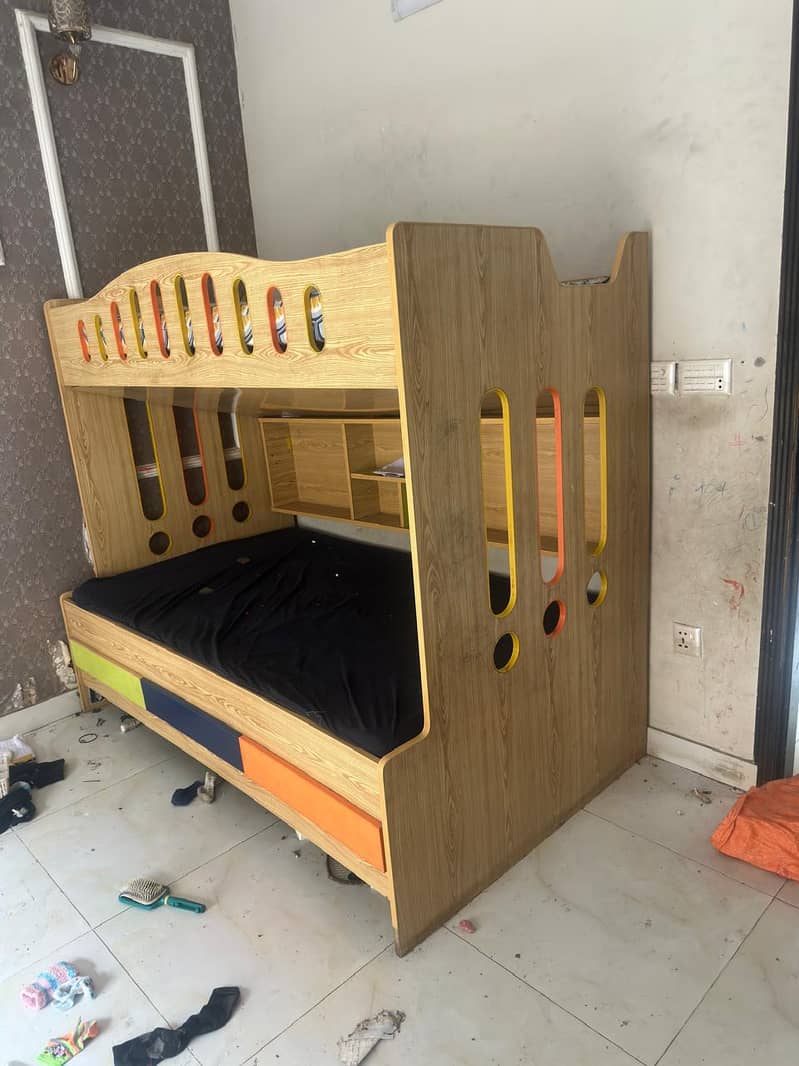 bunk bed 5