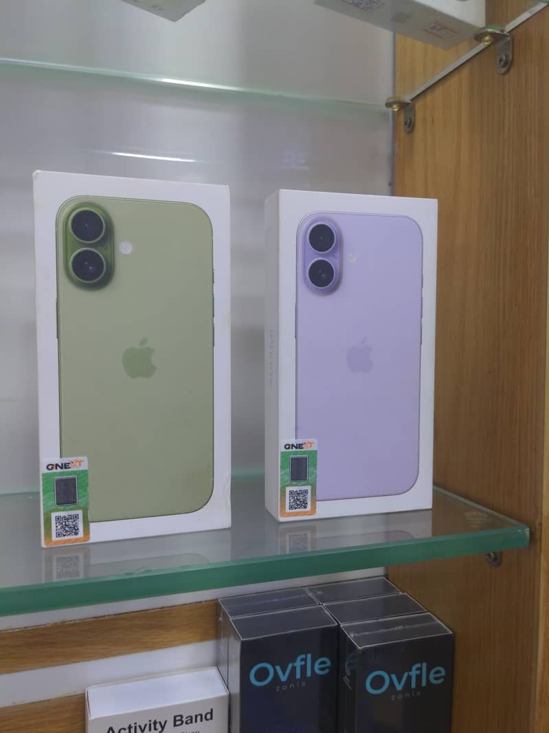 Apple iPhone 17 0