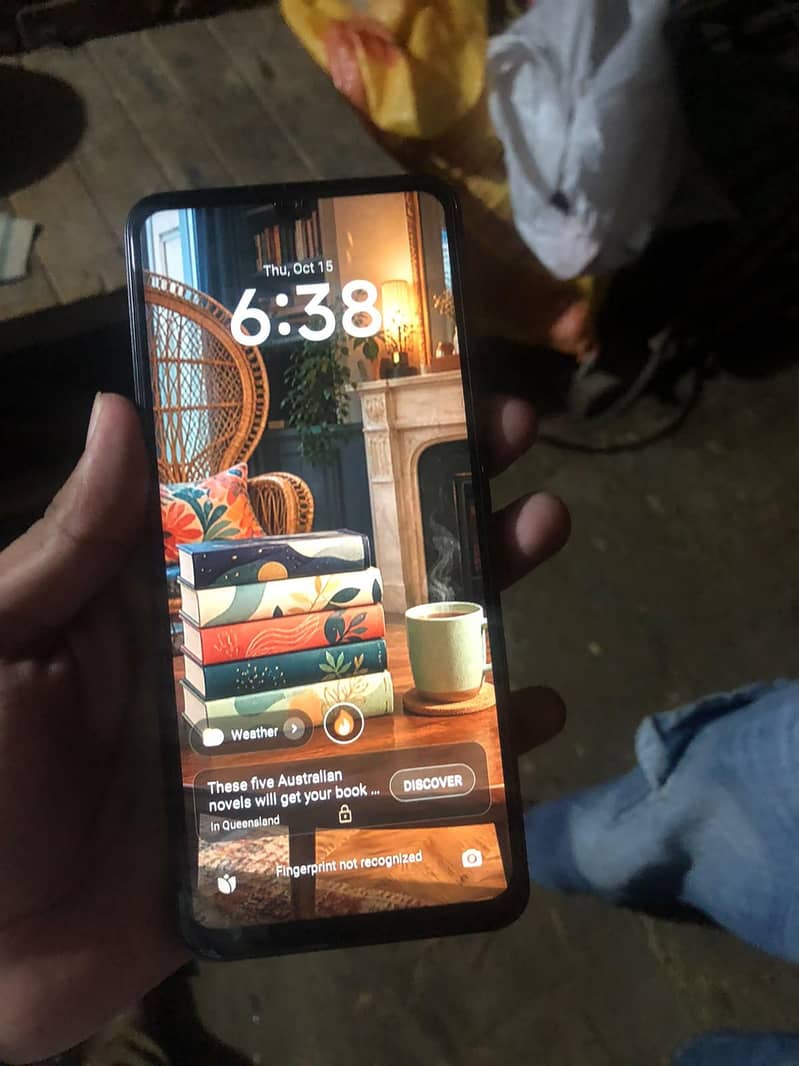 Realme Other Model 0