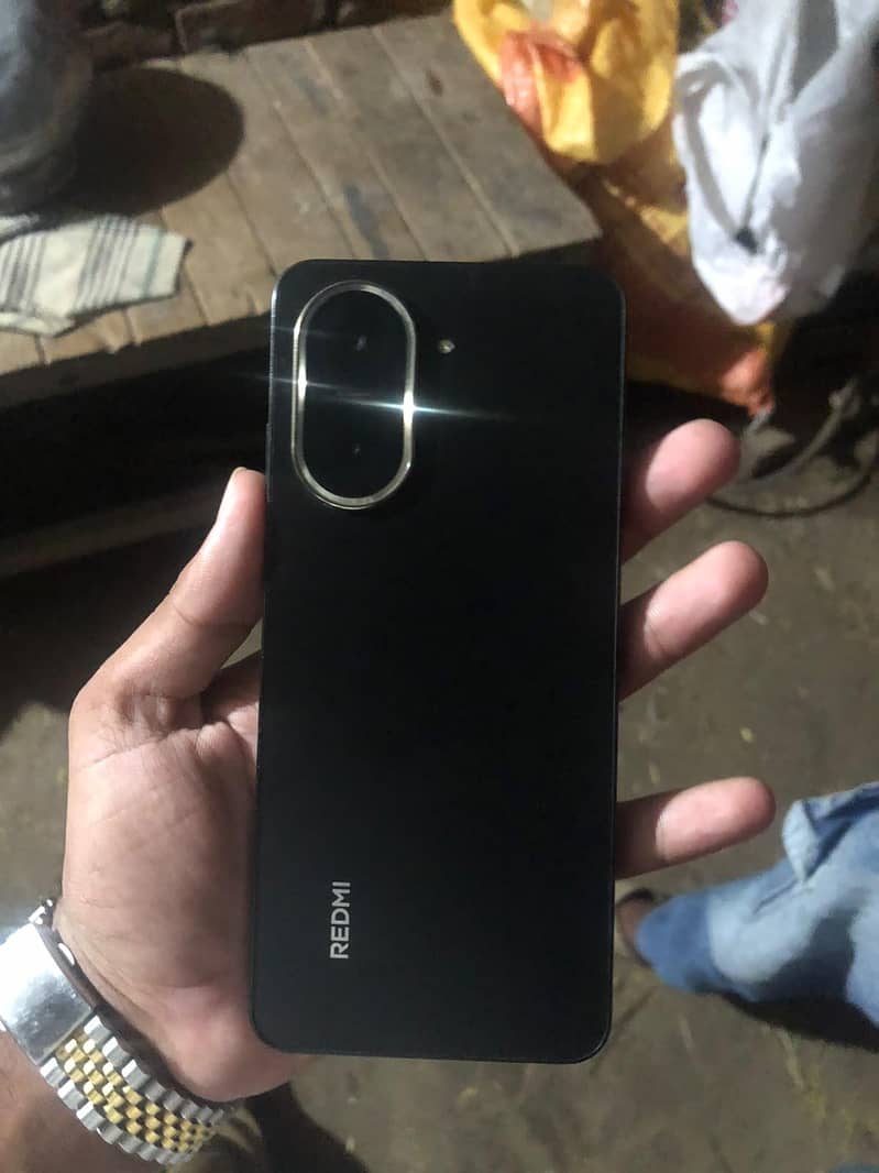 Realme Other Model 2