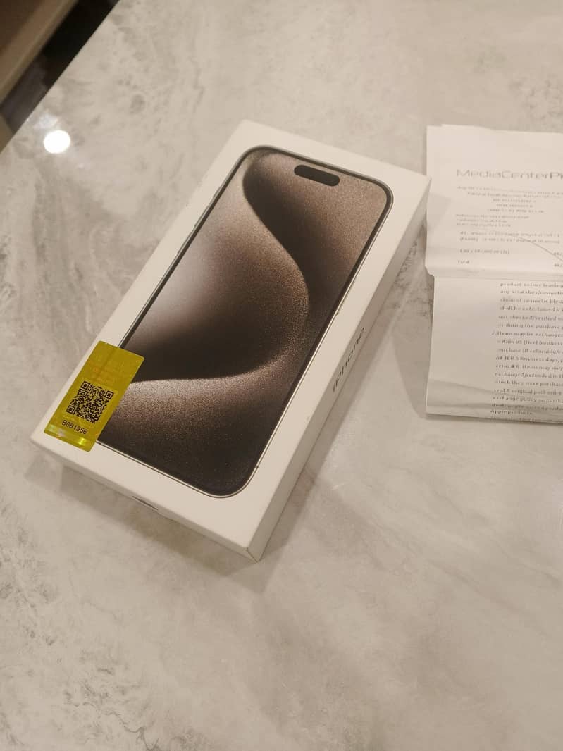 Apple iPhone 15 Pro 10