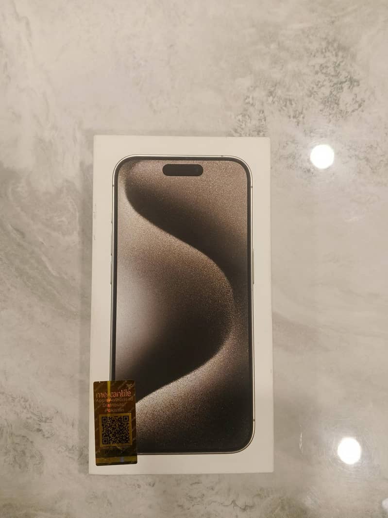 Apple iPhone 15 Pro 11