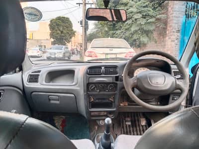 Suzuki Alto 2011
