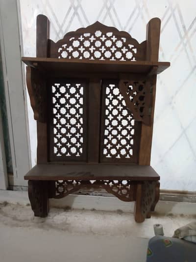Wall Hanging Wooden