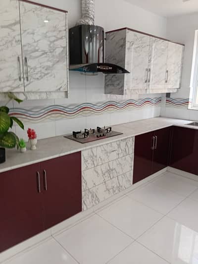 8 Marla Brand New House for Rent in 9 Town