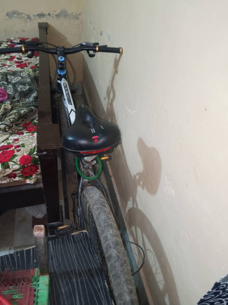 gairo wali cycle 1