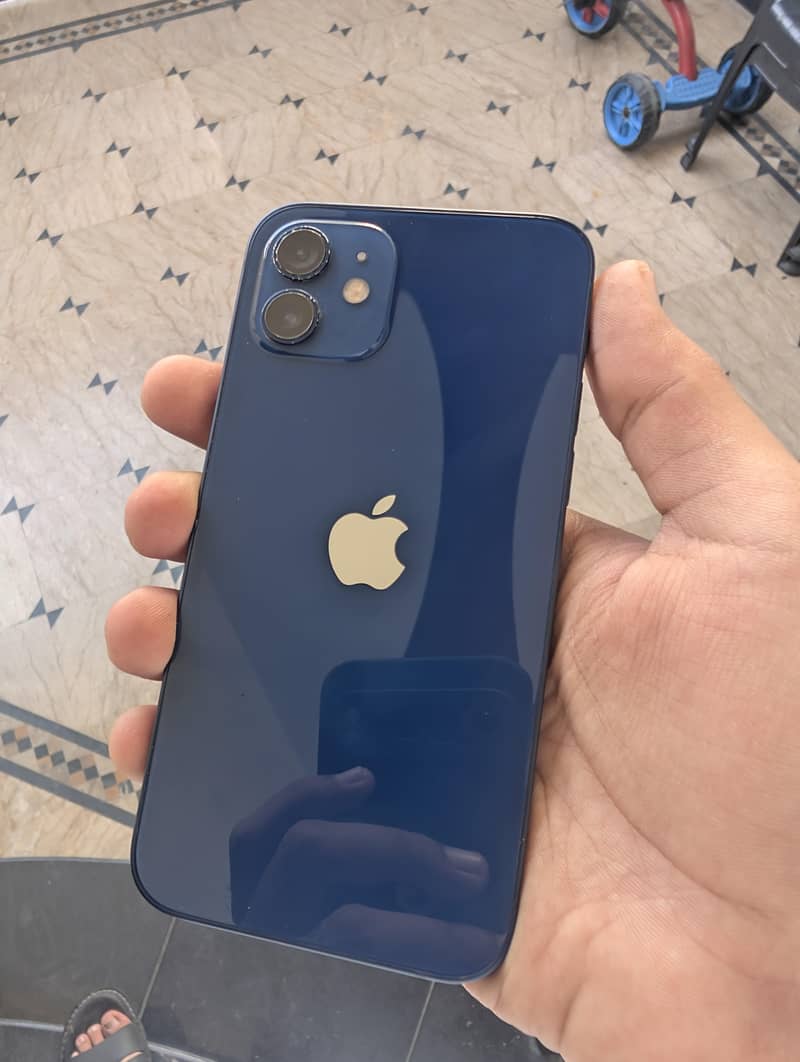 Apple iPhone 12 0