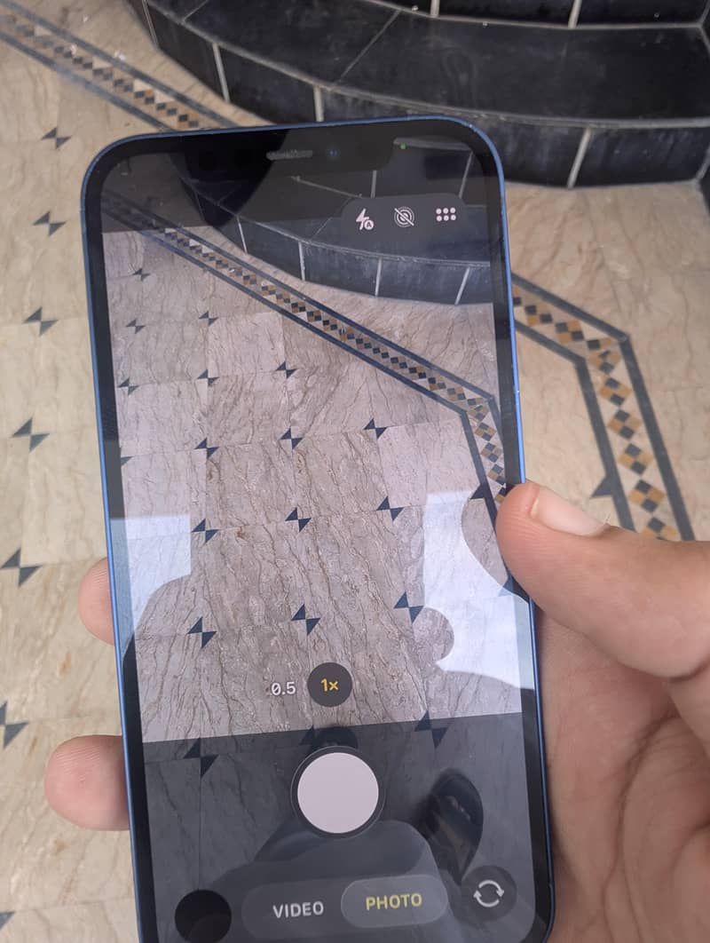 Apple iPhone 12 8
