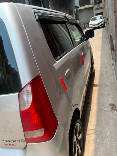 Suzuki Wagon R 2019