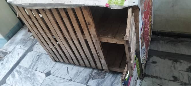 Used Hen Cage for Sale – مرغیوں کا پنجرہ