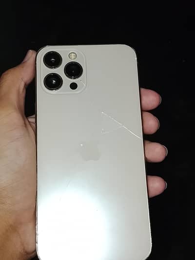 Apple iPhone 12 Pro Max