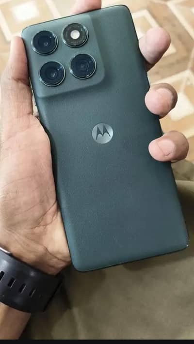 Motorola edge 2025