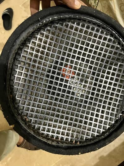 Original JBL CS1204T Sub-Woofer Bass Tube