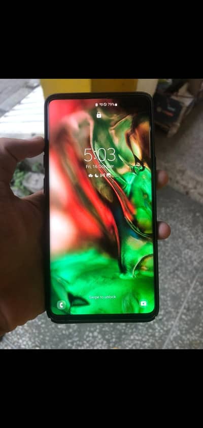 Samsung Mobile S10 5G
