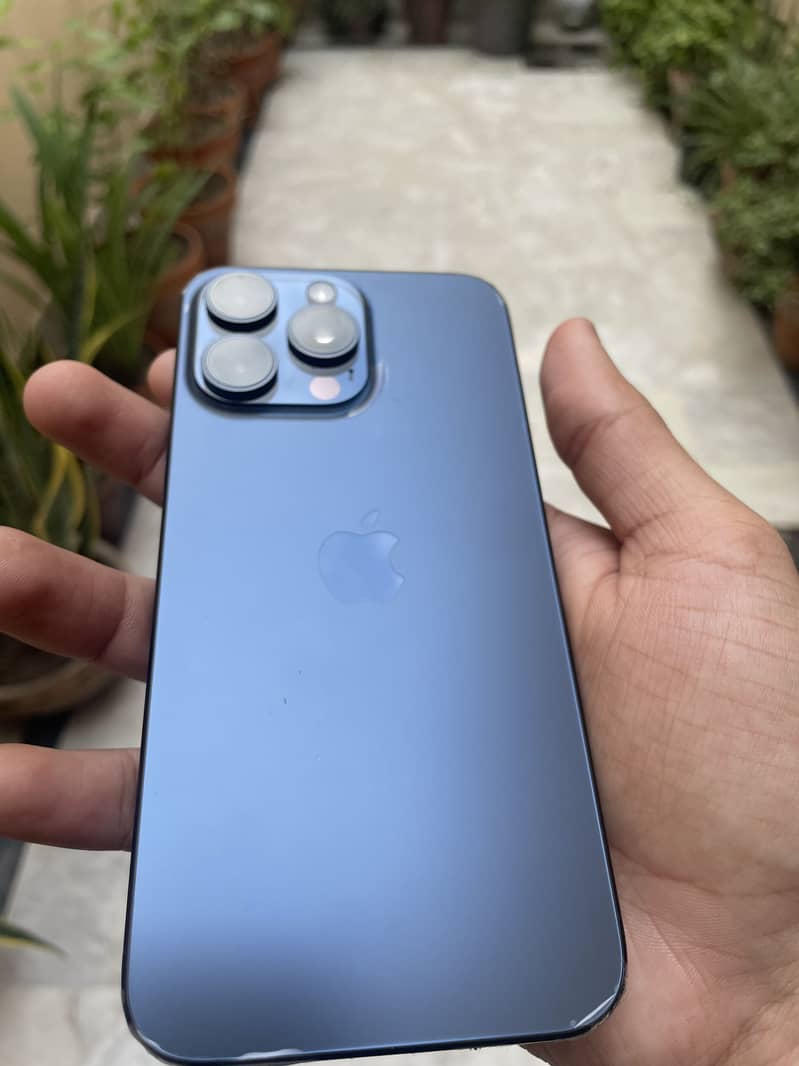 Apple iPhone 15 Pro Max 0