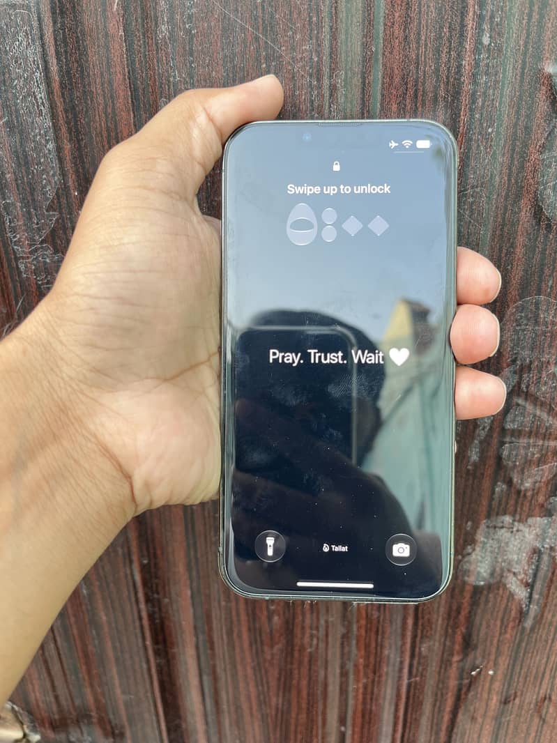 Apple iPhone 13 Pro 4