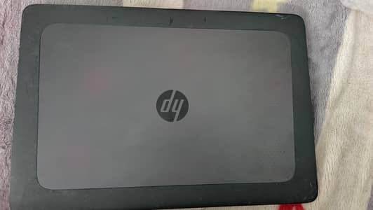 HP ZBook 15 G3 Core i7 (6th Gen) – Spare Parts for Sale