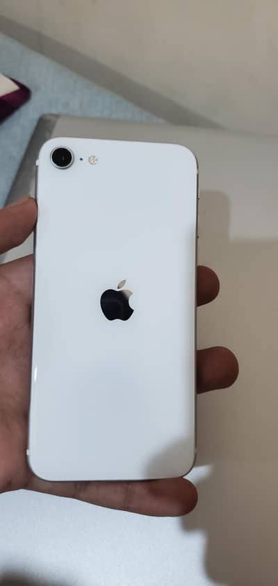 Apple iPhone SE 2020 pta approved