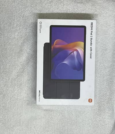 Xiaomi Redmi pad 2