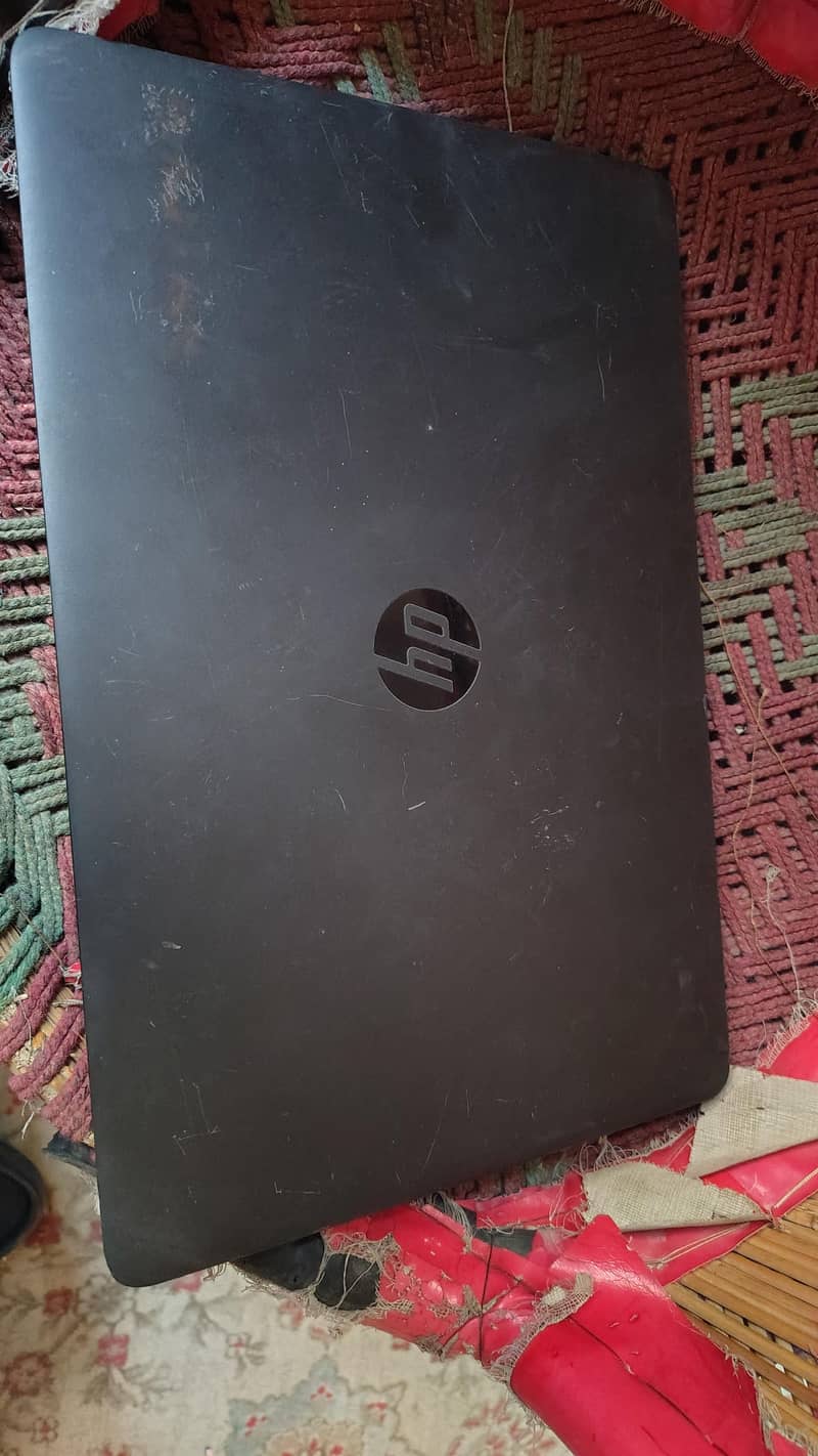 HP | probook 0