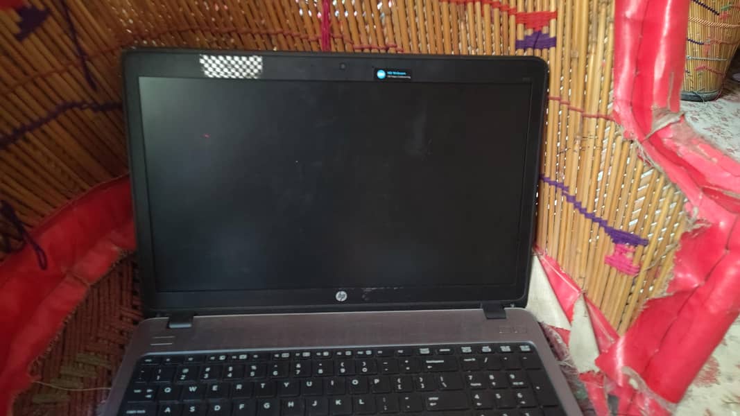 HP | probook 1