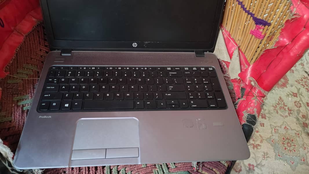 HP | probook 2