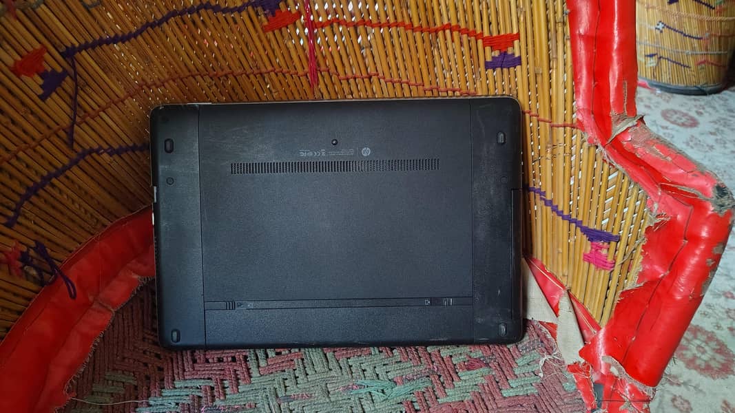 HP | probook 3