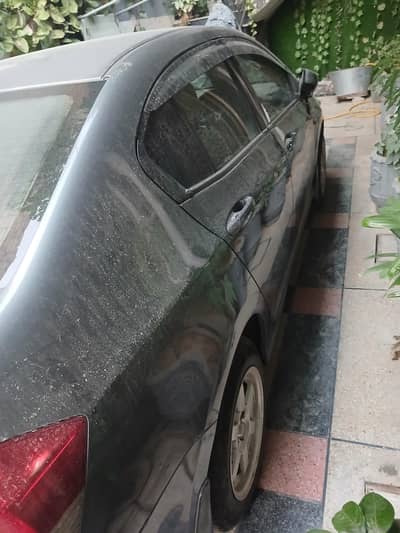 Honda City 2013