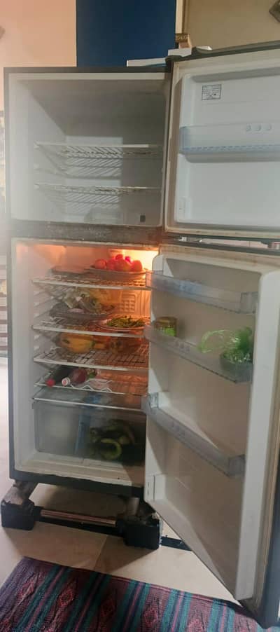 waves fridge for sale