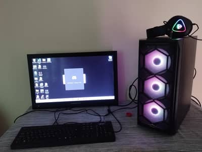 BEST BUDGET GAMING PC | GTX 1060 6 GB | 600W power supply| 16 GB ram