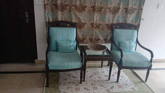 Bedroom chairs