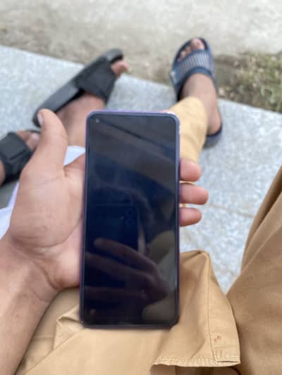 Tecno Spark 6