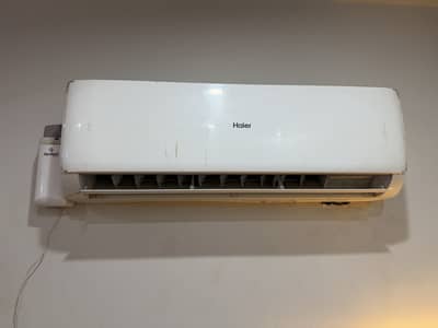 Haier 1.5 Ton Non Inverter Ac