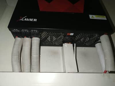 Crown invter for sale xavier 5.6 kw