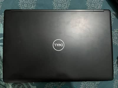 Dell Latitude 5590