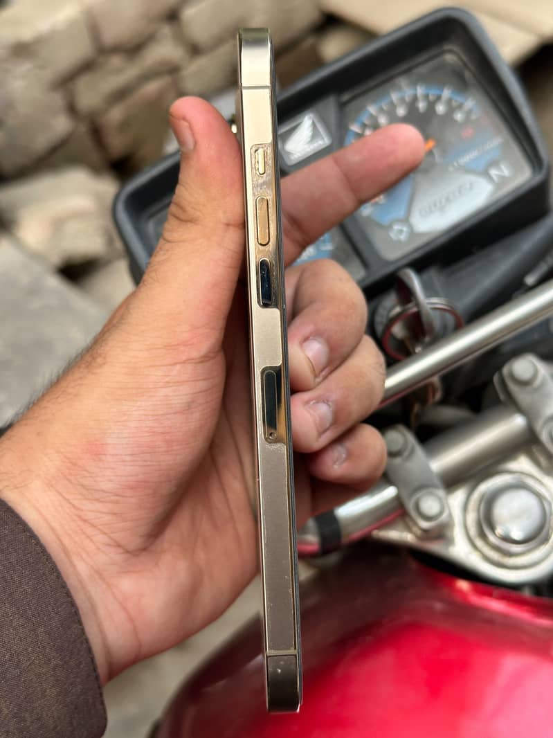 Apple iPhone 12 Pro Max 3