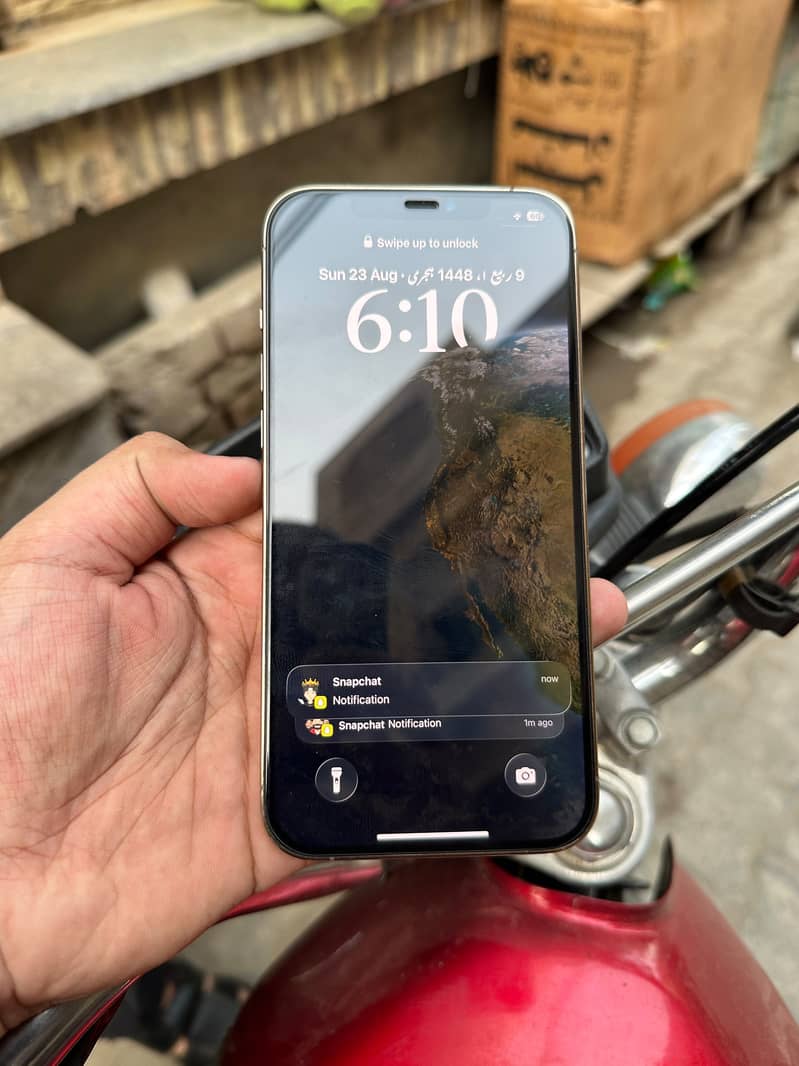 Apple iPhone 12 Pro Max 6