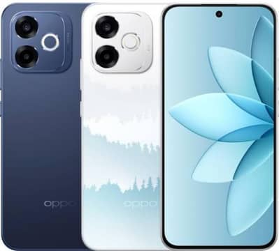 OPPO A6s pro