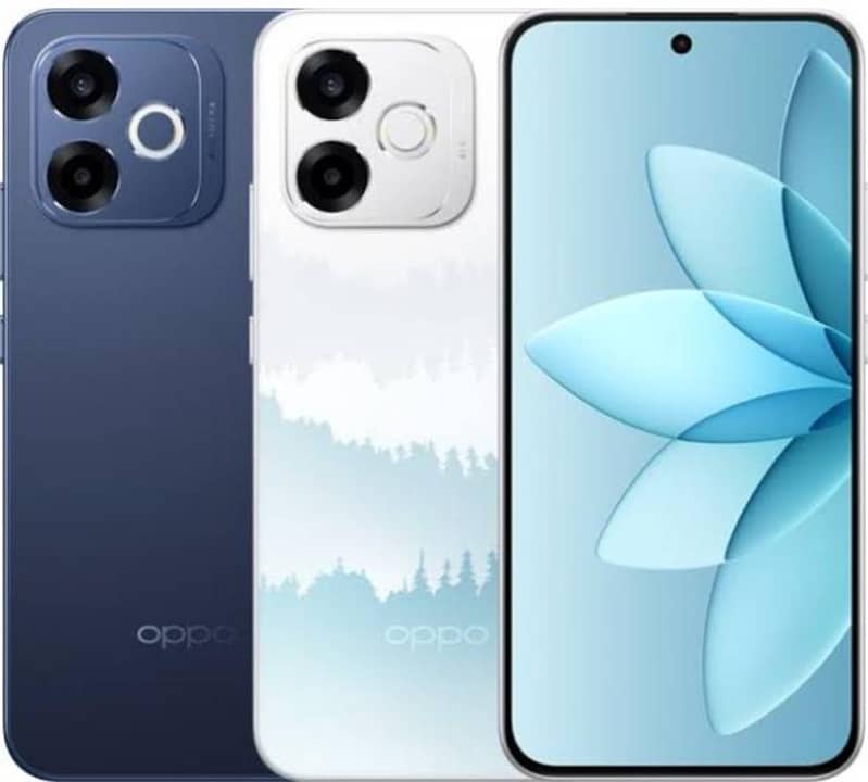 OPPO A6s pro 0