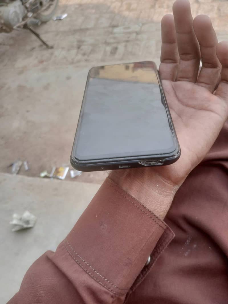 Xiaomi Redmi 9A 0