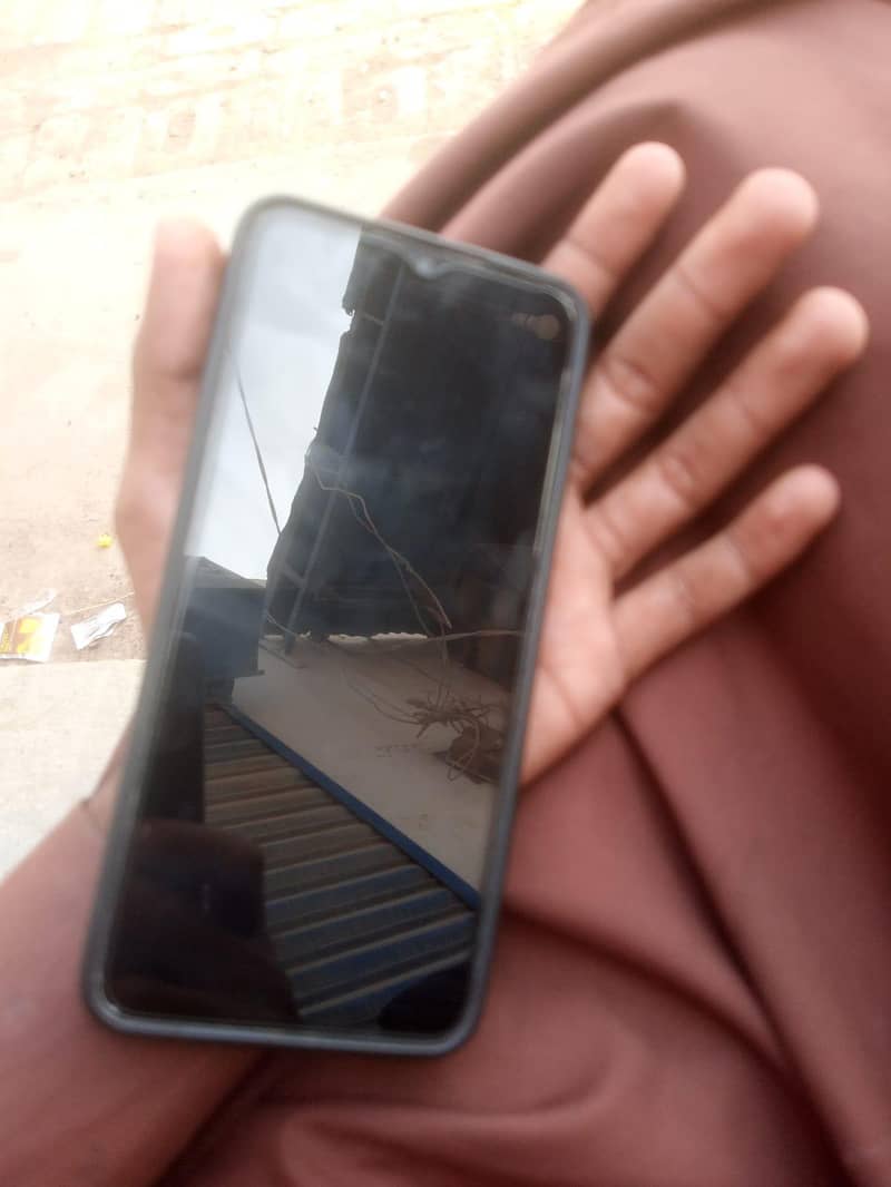 Xiaomi Redmi 9A 9